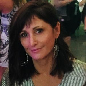 Meet your Posher, Missy